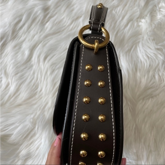 Bally Beckie  satchel bag - Picture 7 of 14